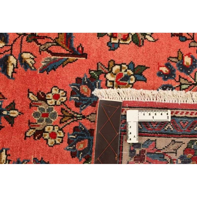 tappeto persia sarough sherkat cm.128x219 0