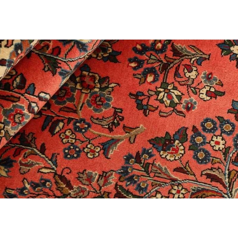 tappeto persia sarough sherkat cm.128x219 1