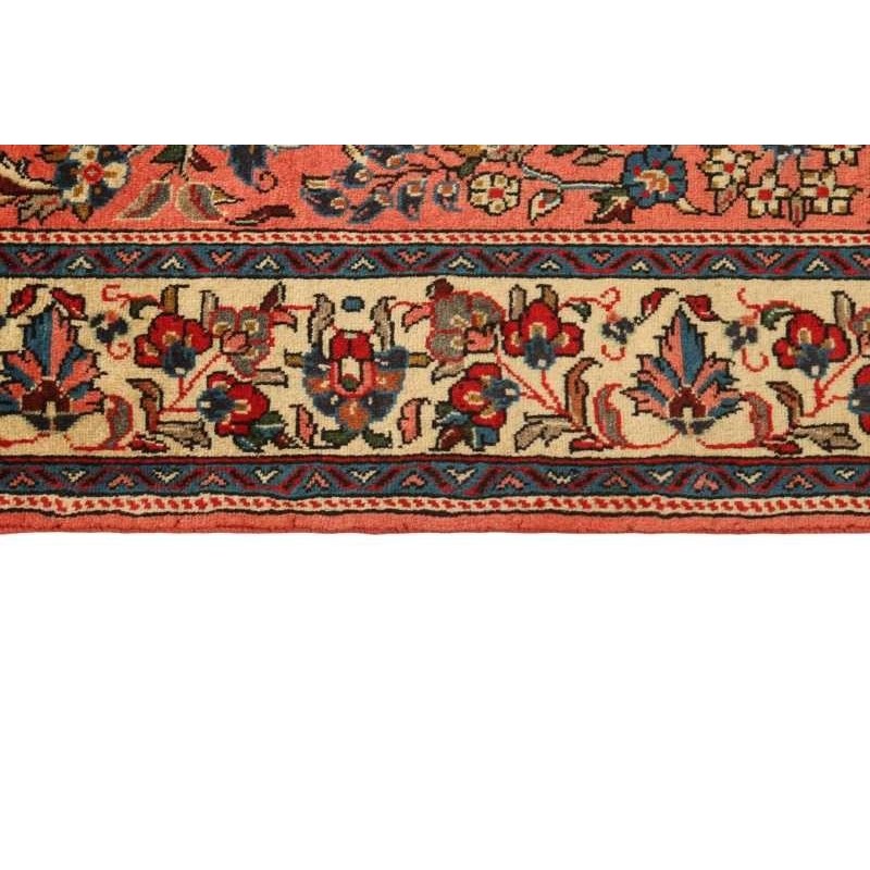 tappeto persia sarough sherkat cm 128x219 2