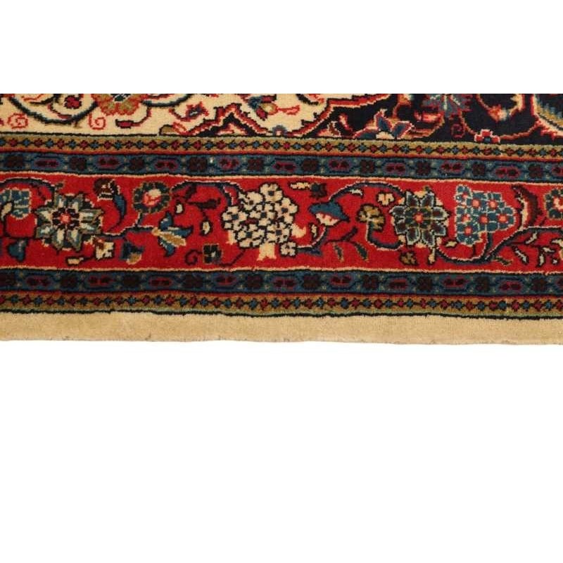 tappeto persia sarough sherkat cm 136x218 2