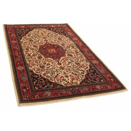 tappeto persia sarough sherkat cm 136x218 3