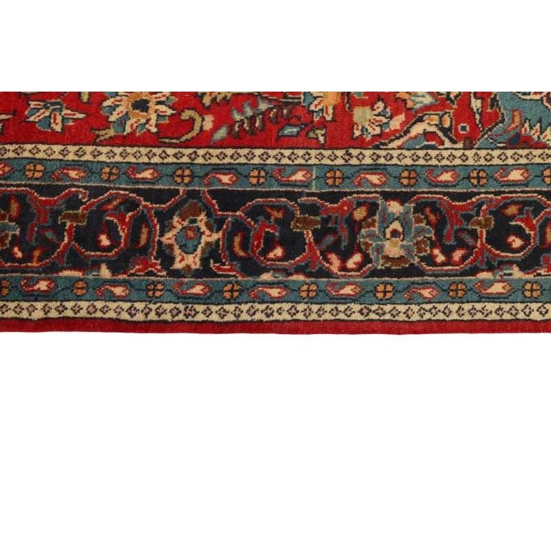 tappeto persia sarough sherkat cm 133x230 2