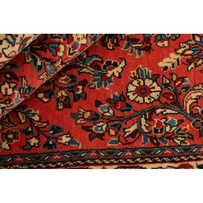 tappeto persia sarough sherkat cm.119x209 1