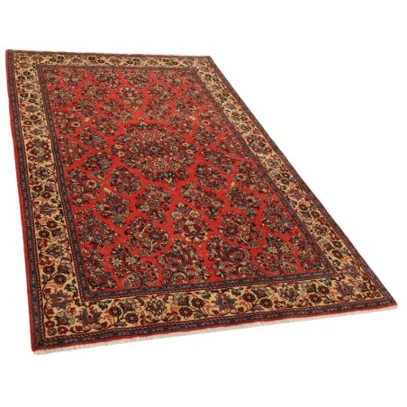 tappeto persia sarough sherkat cm 119x209 3