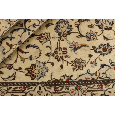 tappeto persia keshan fine cm.139x213 1