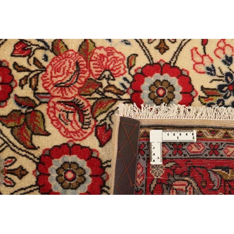 tappeto persia sarough sherkat cm.132x190 0