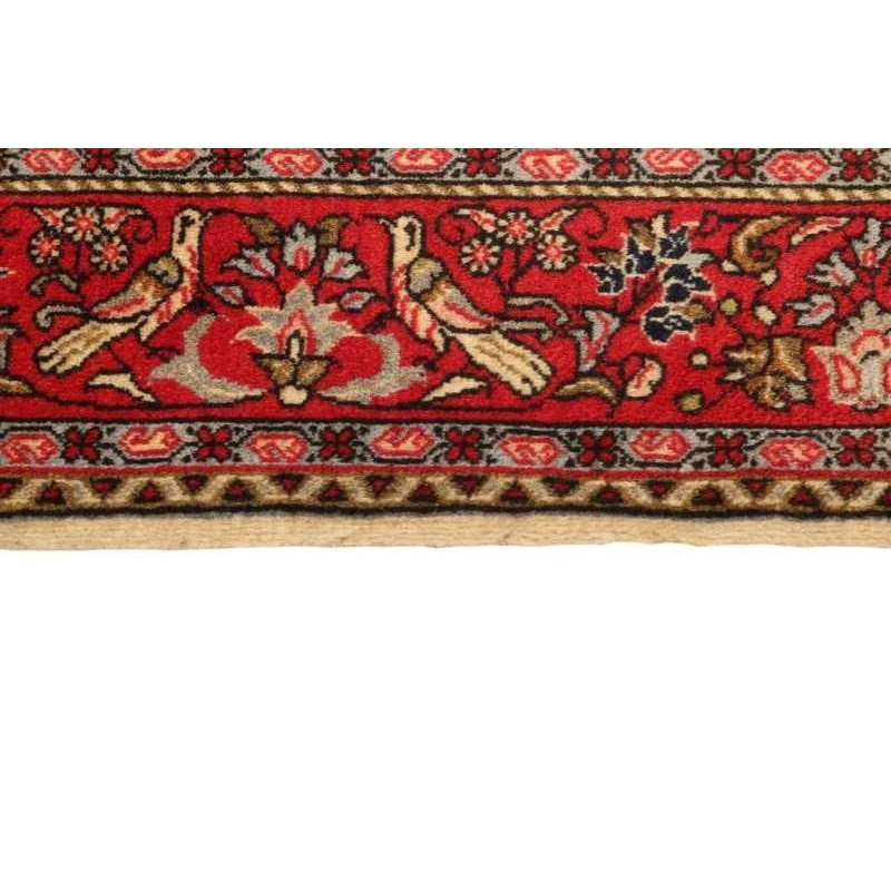 tappeto persia sarough sherkat cm 132x190 2