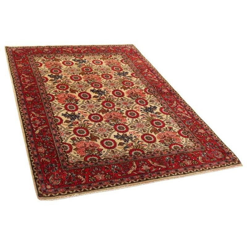 tappeto persia sarough sherkat cm 132x190 3