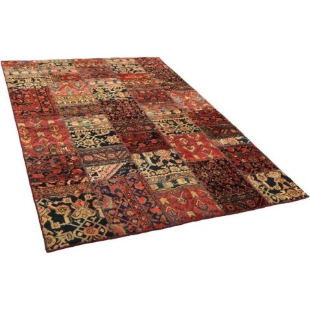 tappeto persia malayer cm 158x234 2