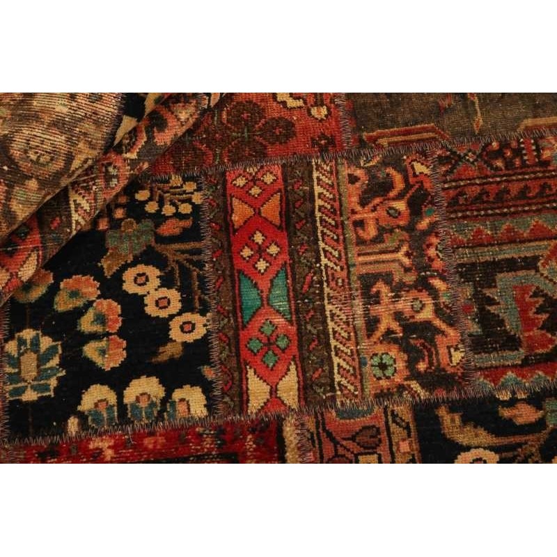 tappeto persia malayer cm.162x230 0