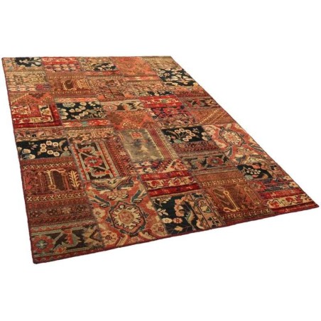 tappeto persia malayer cm 162x230 2