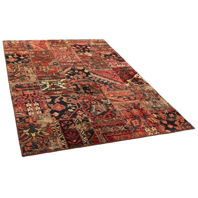 tappeto persia malayer cm 162x233 2