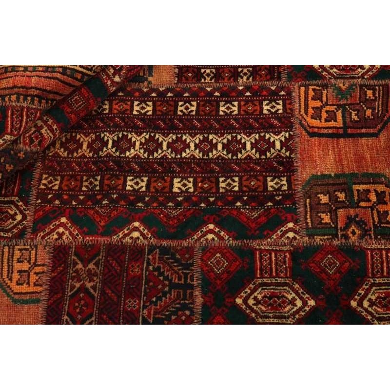 tappeto persia malayer cm.161x242 0