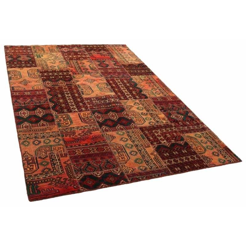 tappeto persia malayer cm 161x242 2