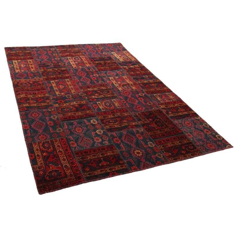 tappeto persia malayer cm 164x245 2
