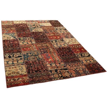 tappeto persia malayer cm 163x231 2