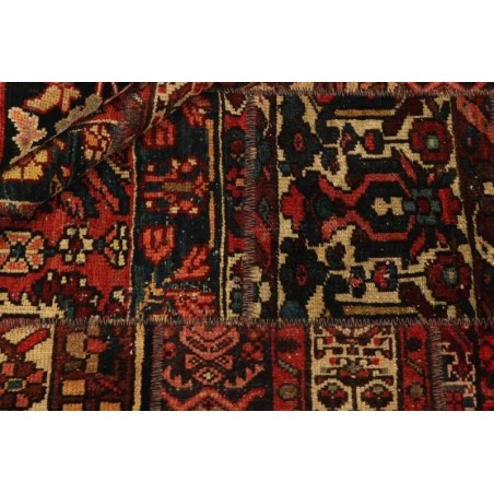 tappeto persia malayer cm.165x230 0