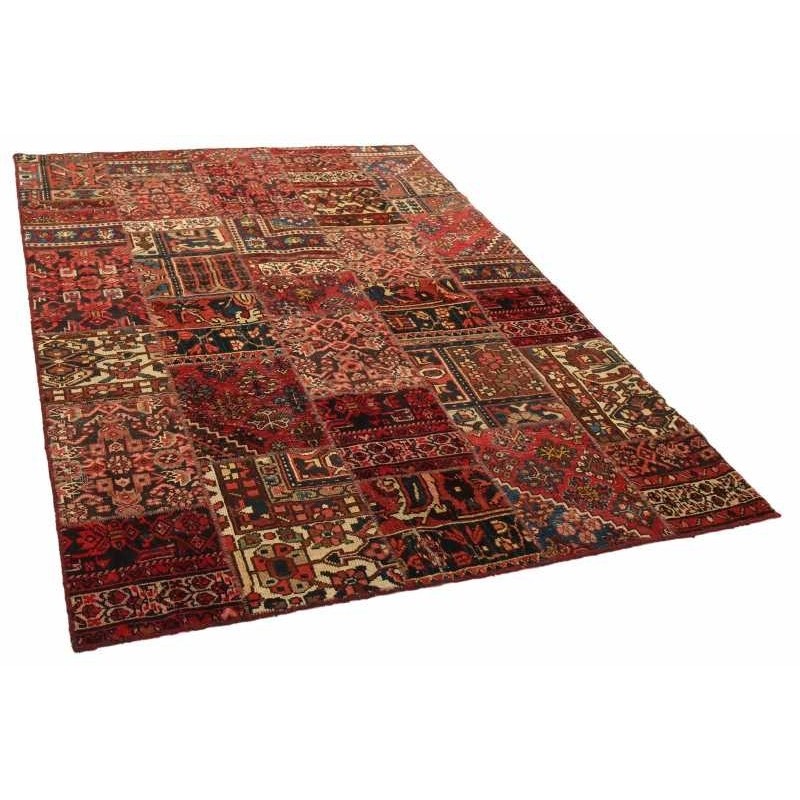 tappeto persia malayer cm 161x235 2