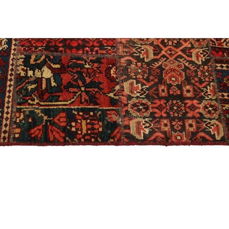 tappeto persia malayer cm.163x231 1
