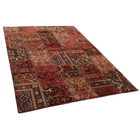 tappeto persia malayer cm 163x231 2