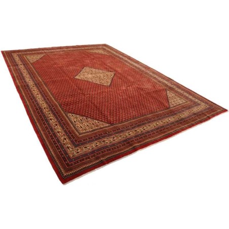 tappeto persia mir boteh cm 280x396 3