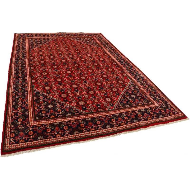 tappeto persia mahal cm 220x315 3