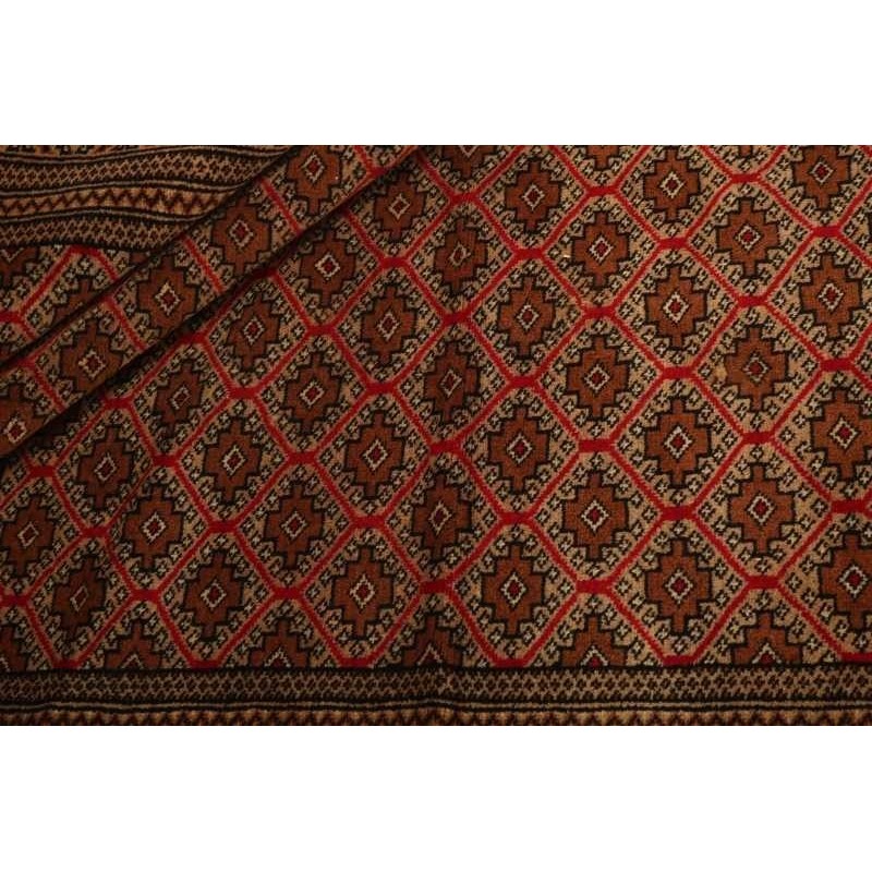 tappeto persia torkaman cm.201x281 1