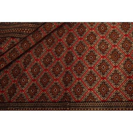 tappeto persia torkaman cm.201x281 1