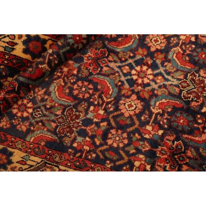 tappeto persia koliaie cm.111x291 1