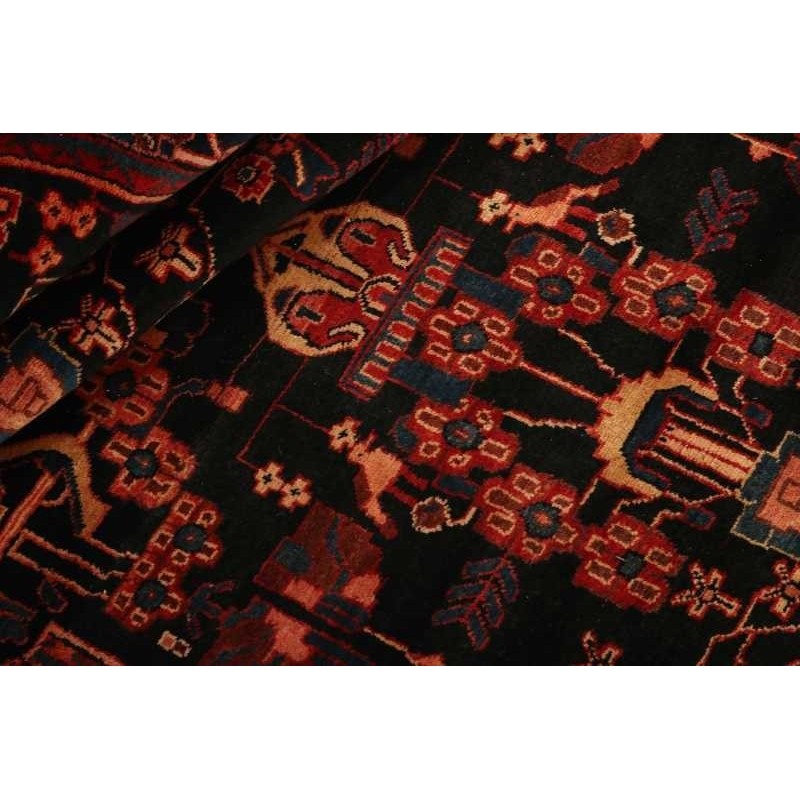 tappeto persia nahavand cm.112x494 1