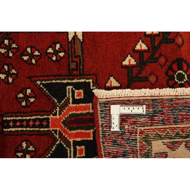tappeto persia shahsavan cm.111x282 0