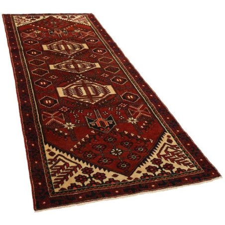tappeto persia shahsavan cm 111x282 3