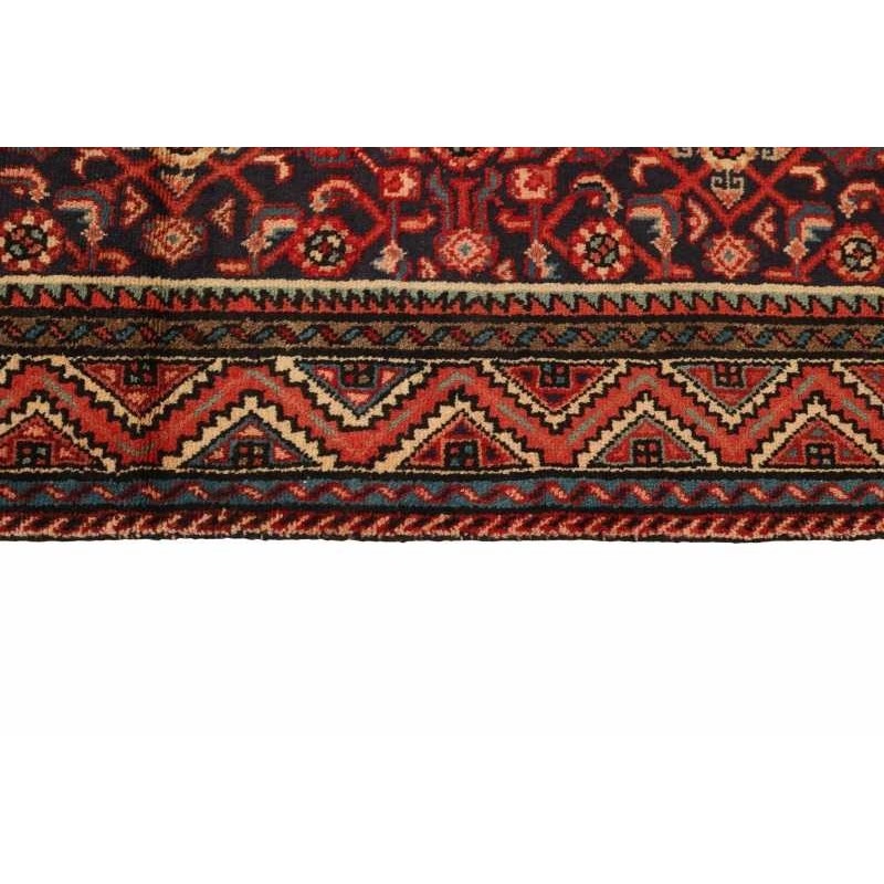 tappeto persia kamseh cm 105x316 2