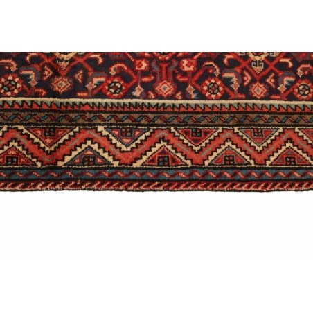 tappeto persia kamseh cm 105x316 2