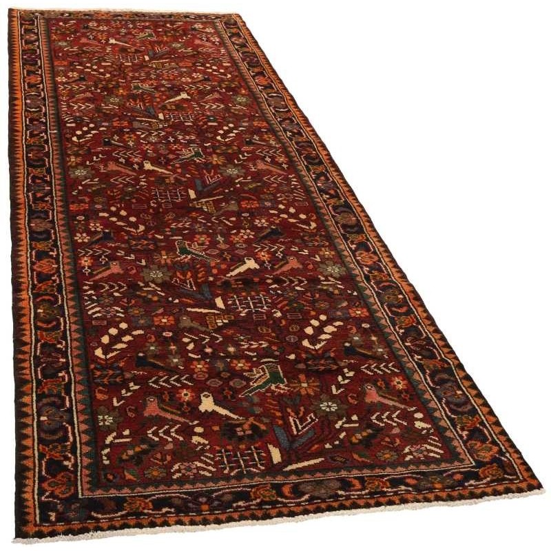 tappeto persia koliaie cm 110x310 3