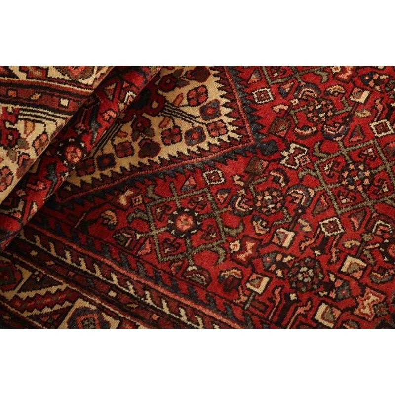 tappeto persia shahsavan cm.108x328 1