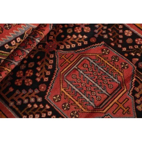 tappeto persia kamseh cm.101x305 1
