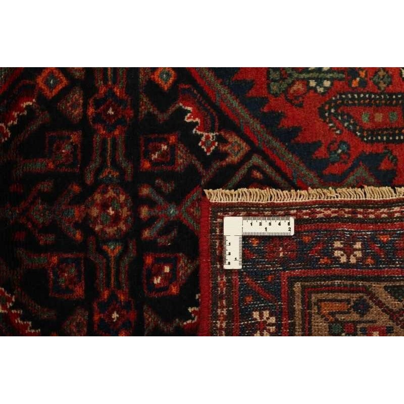 tappeto persia kamseh cm.120x295 0