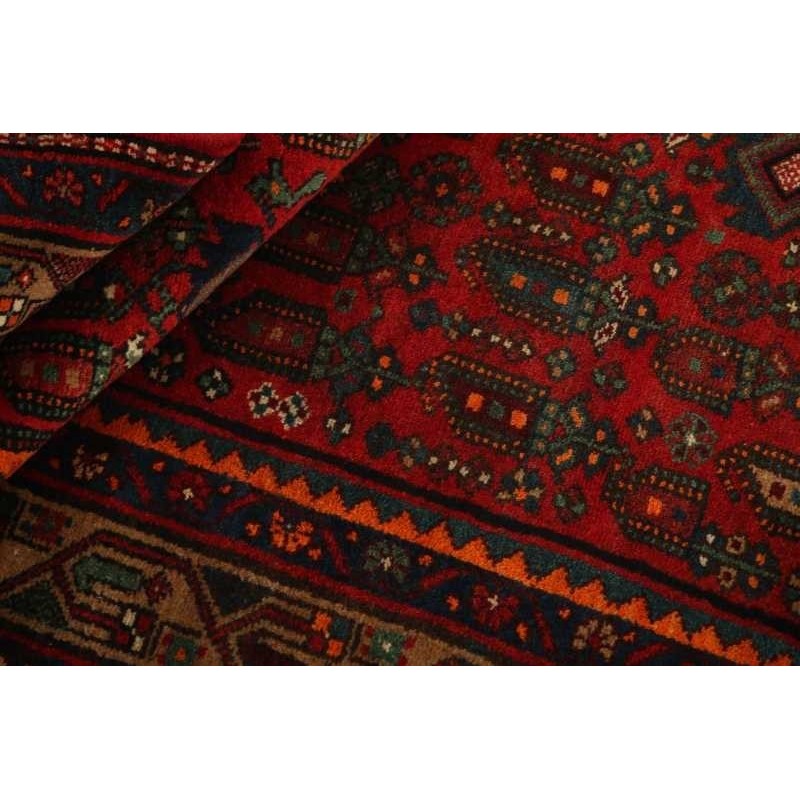 tappeto persia kamseh cm.120x295 1