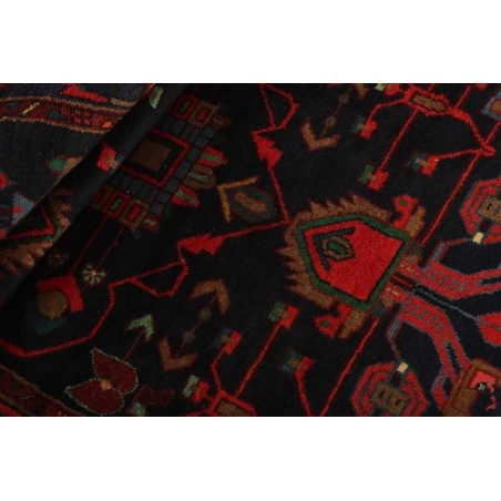 tappeto persia kamseh cm.103x300 1