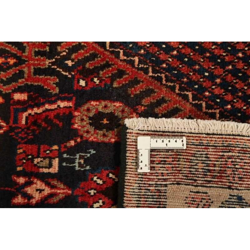tappeto persia kamseh cm.108x311 0
