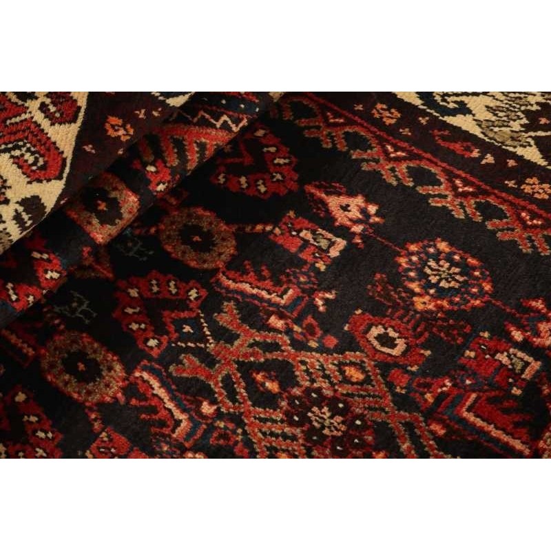 tappeto persia kamseh cm.108x311 1