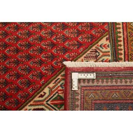tappeto persia mir boteh cm.212x298 0