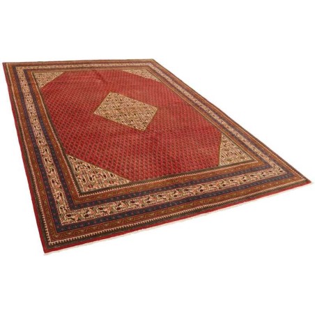 tappeto persia mir boteh cm 212x298 3