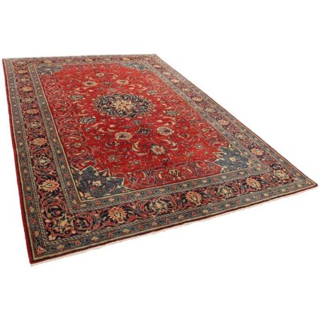 tappeto persia mahal cm 218x313 3