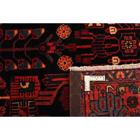 tappeto persia nahavand cm.165x286 0