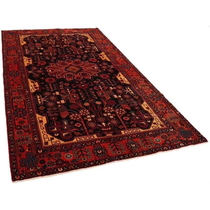 tappeto persia nahavand cm 165x286 3