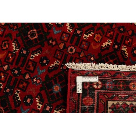 tappeto persia hosseinabad cm.94x390 0