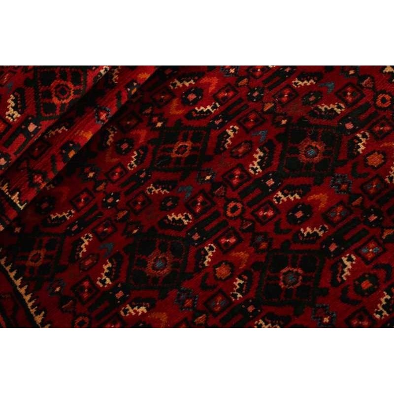 tappeto persia hosseinabad cm.94x390 1