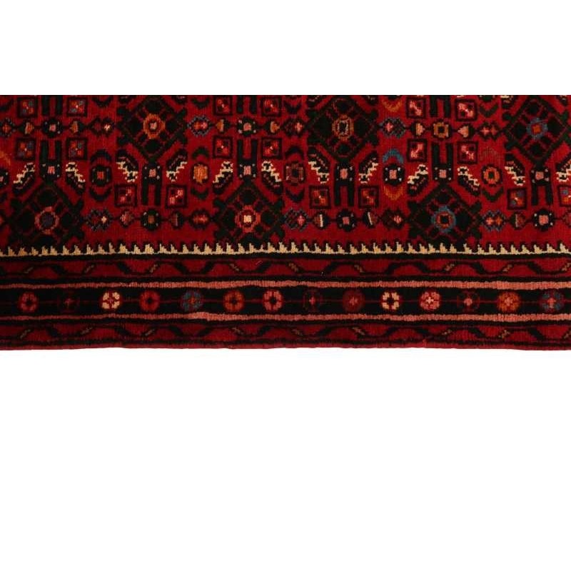 tappeto persia hosseinabad cm 94x390 2
